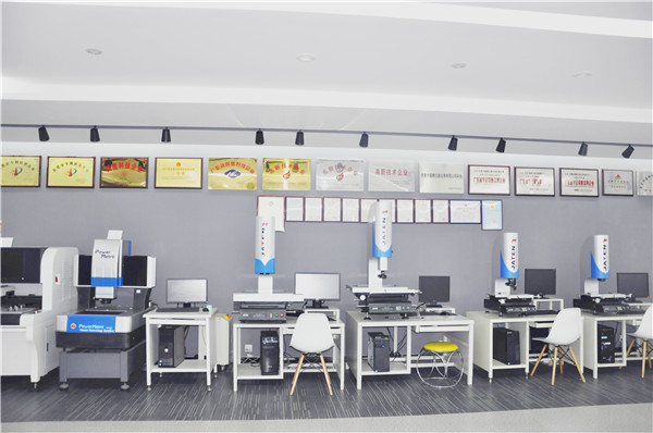 Dongguan Jaten Instrument Co.,LTD(HK TT:Jaten Technology Co.,Ltd )