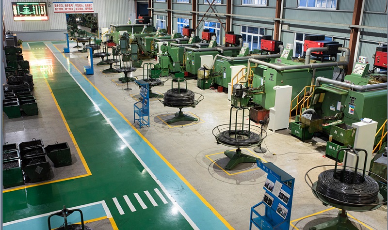Ruian Chaoyang Standard Parts Co., Ltd.