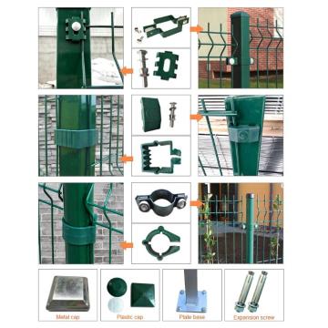 Asia's Top 10 PVC Fence Brand List