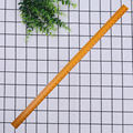 1 Meter Wooden Scale Ruler - Top Quality Measuring Tool1