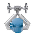 Emerson Factory Direct Wholesale: CMF025M Micro Motion 1/4 Inch Coriolis Flow Meter1