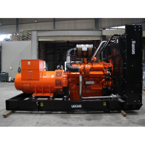 تتقدم الصناعة العالمية لمجموعة مولدات الديزل الحديثة وسط التحول الأخضر والترقية الذكية والطلب المتزايد