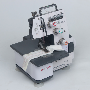 Asia's Top 10 overlock sewing machine Brand List