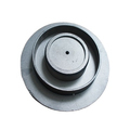 Precision Custom Stainless Steel Investment Casting Parts OEM1