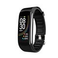 B22 Health Monitoring Smart Bracelet: Temperature, BP, Heart Rate, Oximetry, Sleep, Exercise, Pedometer1