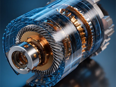 Optimisation des moteurs de traction et électrification des véhicules commerciaux Expansion de l’industrie automobile