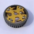 Forged Piston Conrod Crankshaft Engine Parts for Toyota Starlet EP91 EP82 TerCEL1