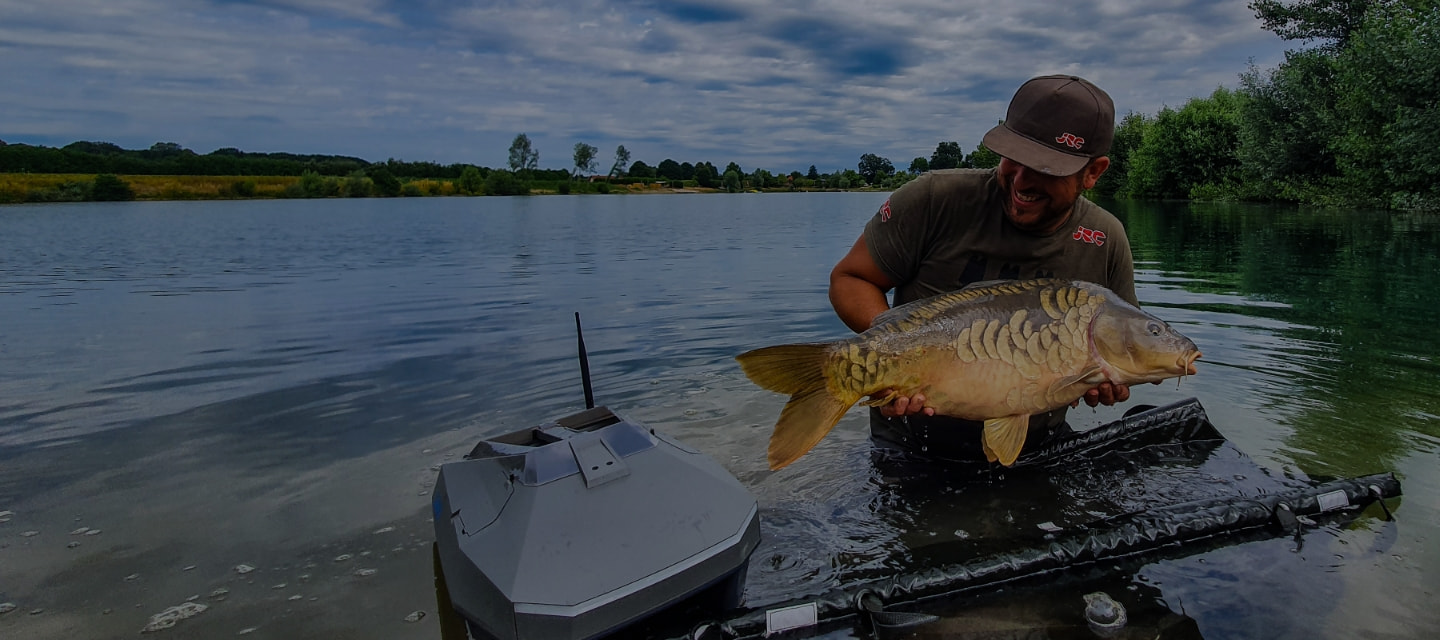 Rippton Smart Fishing Gear Company