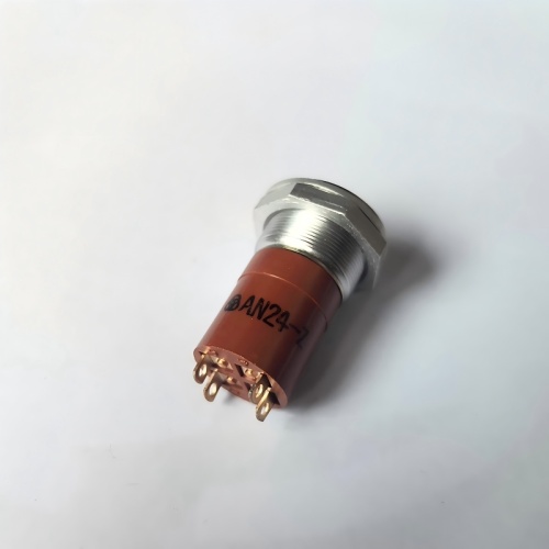 Studiu de caz privind întreținerea electronicelor aviatice