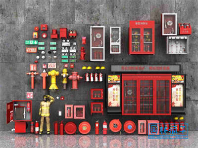 A indústria global de equipamentos de proteção contra incêndio em 2026 cresce constantemente, impulsionada pela atualização inteligente da IoT e por rígidos padrões de conformidade de segurança