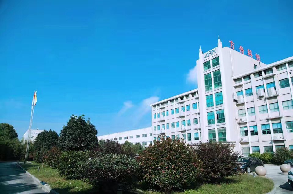 Wuxi Ark Technology Electronic Co.,Ltd.