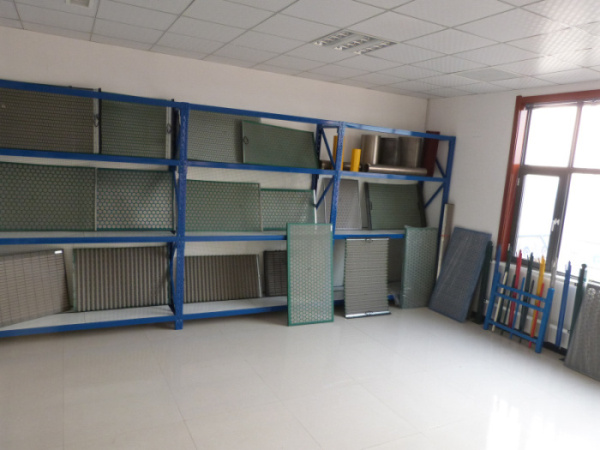 Anping Shengjia Hardware Mesh Co.,LTD
