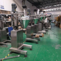 Automated Powder Filling and Sealing Machine for Bottles and Tins1