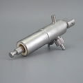 Zirconia Alumina Ceramic Metering Pump - Corrosion Resistant Liquid Filler1