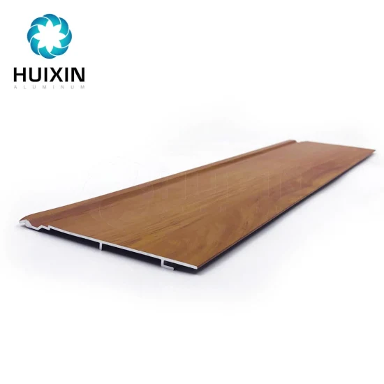 Aluminium Manufacturer Metal Ceiling Aluminum Ceiling Profile1