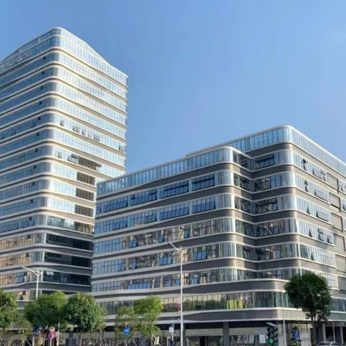 V&T selezionato per il "secondo lotto di Shenzhen Manufacturing Single-Champion Enterprise List"