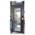 Title: "Latest High-Performance Small Hydraulic Elevator for Home Use1