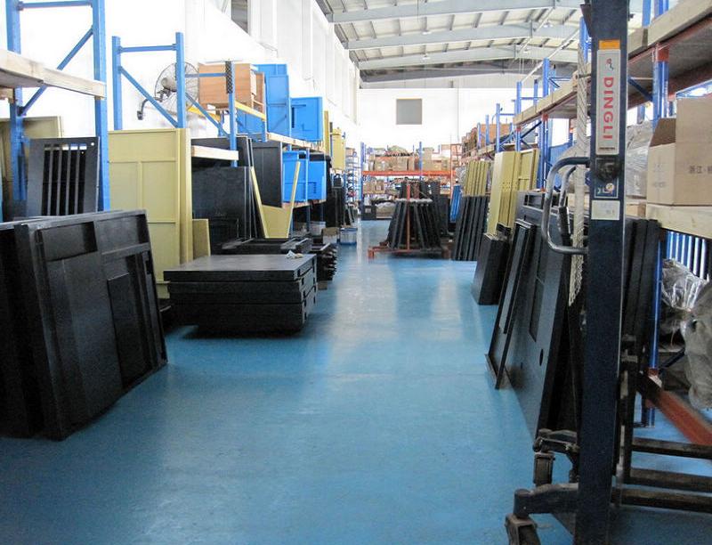 Hangzhou Goldenlion Machinery Co., Ltd.