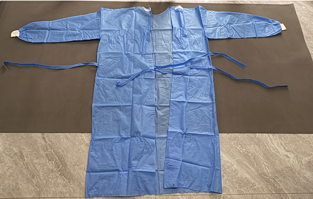 хирургический халат~1