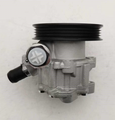 Power Steering Pump for SGMW Wuling Hong Tao 24519486 7079955207" 

However, considering typical search engine title formats and the part numbers provided, a more fitting title might be:

"SGMW Wuling Hong Tao Power Steering Pump - 24519486 70799552071