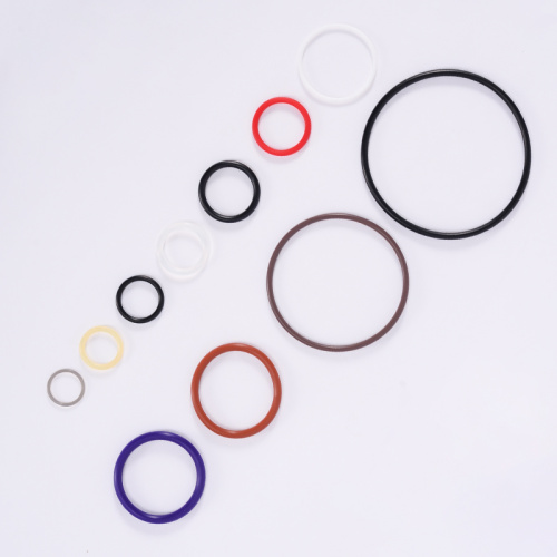 Technical requirements for sealing rings