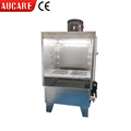 Hot Sale Water Curtain Spray Booth for Furniture Painting1