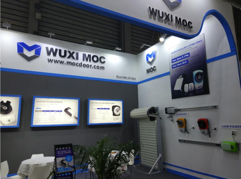 Wuxi MOC Technology Co., Ltd