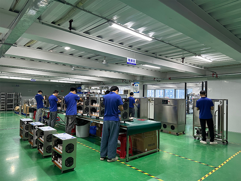 Shenzhen Feili Electrical Technology Co., Ltd.