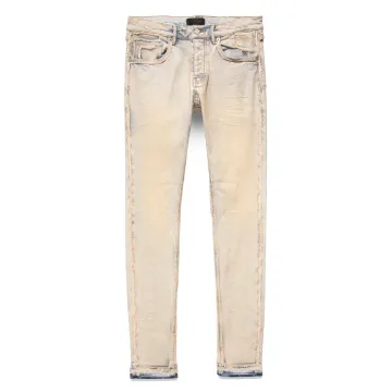 Top 10 Most Popular Chinese Jeans Men Brands