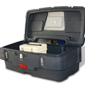 Custom Mould for Plastic ATV Cargo Boxes (Front & Rear)1