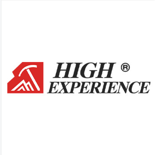 HIGH EXPERIENCE Meaning Of The Brand