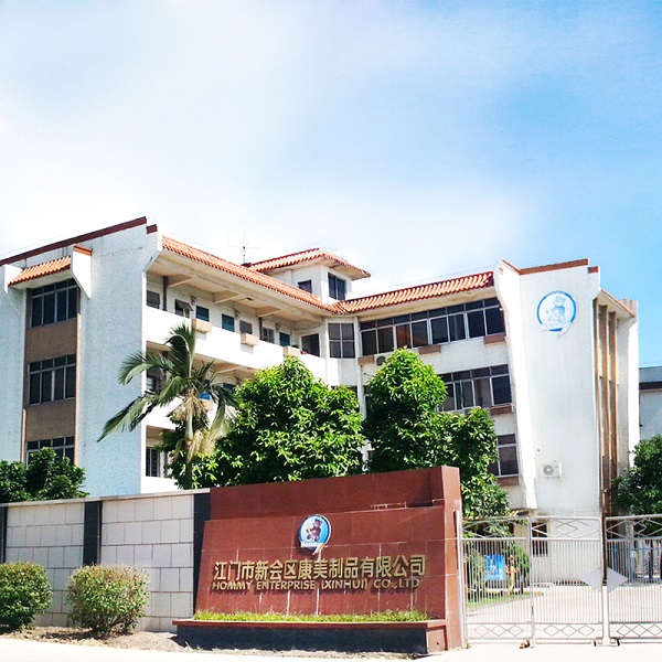Hommy Enterprise (Xinhui) Co. Ltd.