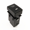 Newtop 2019 Wholesale Free Sample 12V Push Button Switch Custom Color for D-max Fog Lamp Switch1