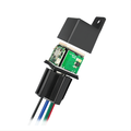 Relay ST907: The Ultimate Miniature GPS Tracking Device for Car and Motorcycle Security1