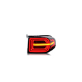 LED Taillights and Tail Light Assembly Modifications for FJ Cruiser1