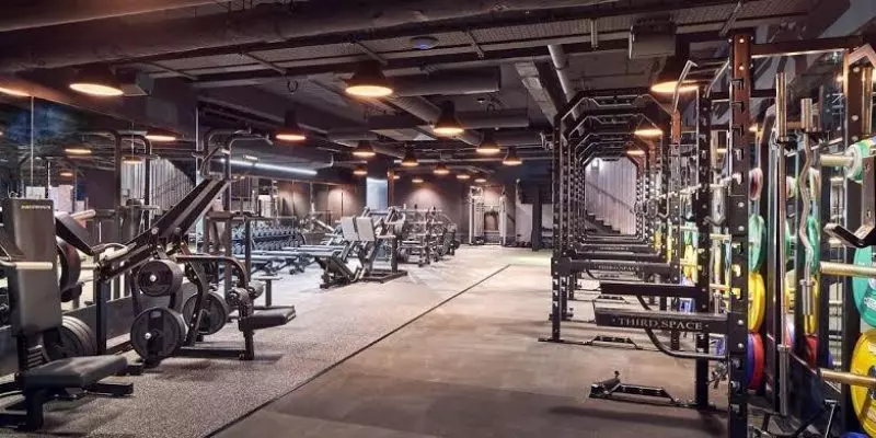 The factors to consider before buying gym equipment