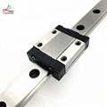 Stainless Steel MGN12 Linear Rail Guide 100-1600mm1