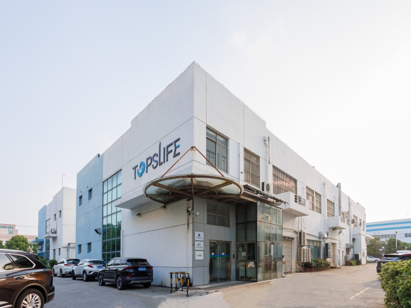 Tops Life Science Co., Ltd.