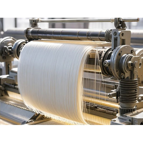 化学繊維ファブリックが世界の繊維産業のイノベーションと持続可能性を推進