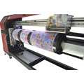 Digital Printing Machine for Socks and Accessories: China-Based Options for Polyester, Silk, Linen, and Cotton1