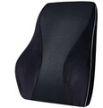 Superior Quality Black Thickening Waist Support for Drivers1