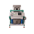 Double Channel Rice Color Sorter Machine for Home Use1