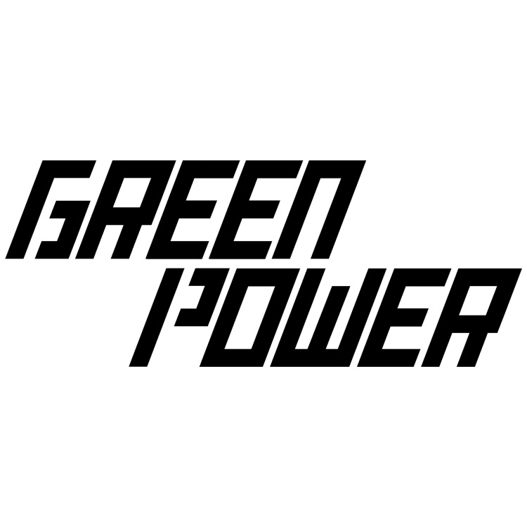 GREENPOWER New Energy Technology Co.. Ltd