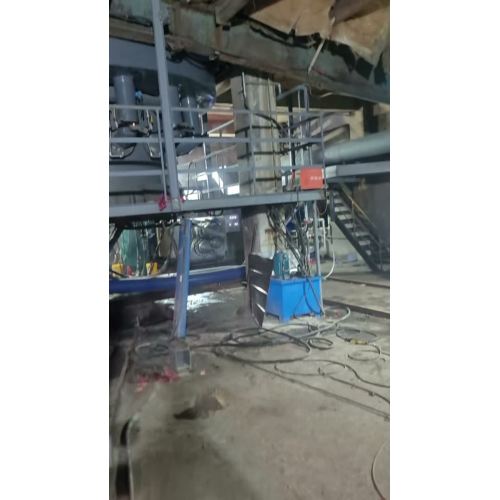 فرن قبة الصوف الصخري