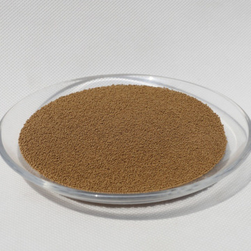 high tempreture rising molecular sieve