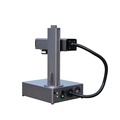 HT-30 30W JPT EM7 Mopa Fiber Laser Marking Machine - Shipping Not Included1