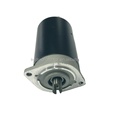 I-0.8KW i-0.5kw ye-1kw isisigxina se-Magnet ye-Magnet motor1