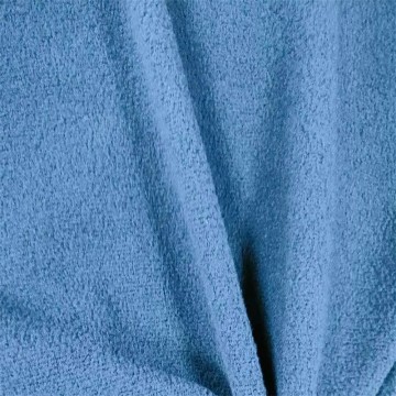 China Top 10 Polyester Micro Polar Fleece Potential Enterprises