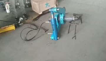 breakout tong working vedio