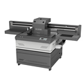 9060 Vision Positioning UV Printer for Metal Badges and Commemorative Coins1